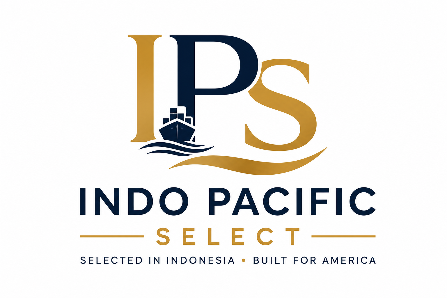 Indo Pacific Select